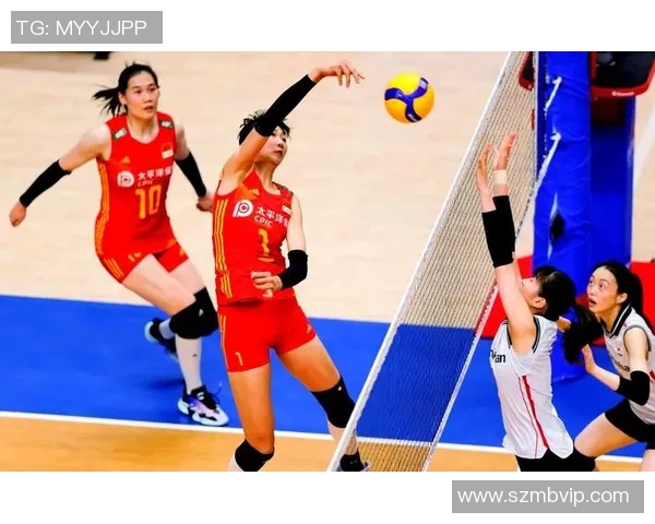 杭州排球队的速度之美探索与分析排球运动的魅力与挑战