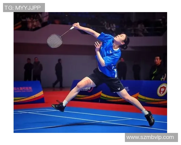 深圳羽毛球队战术创新引领潮流助力羽毛球竞技水平再攀高峰