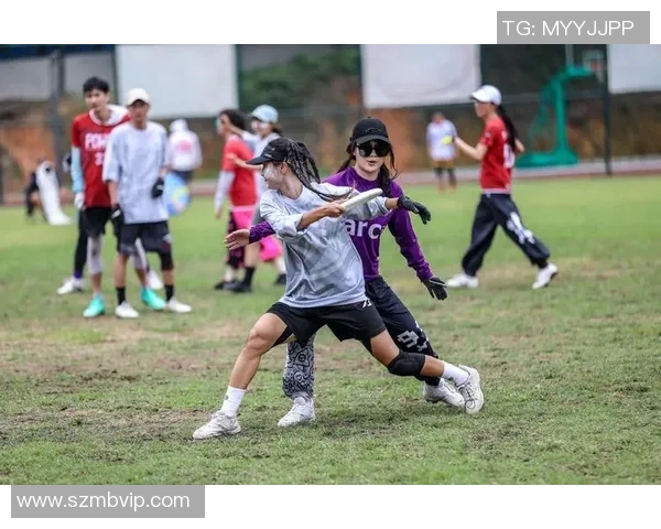 深圳飞盘队的战术分析与比赛表现评析