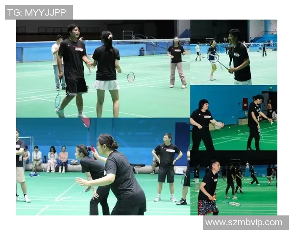 王娜专访：从青涩少女到羽毛球冠军的成长之路回顾