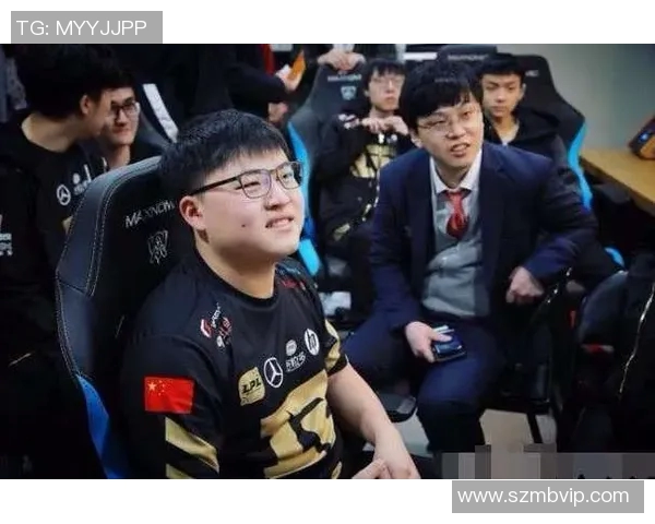 独家深度解析RNG战队实力对比及未来发展潜力分析