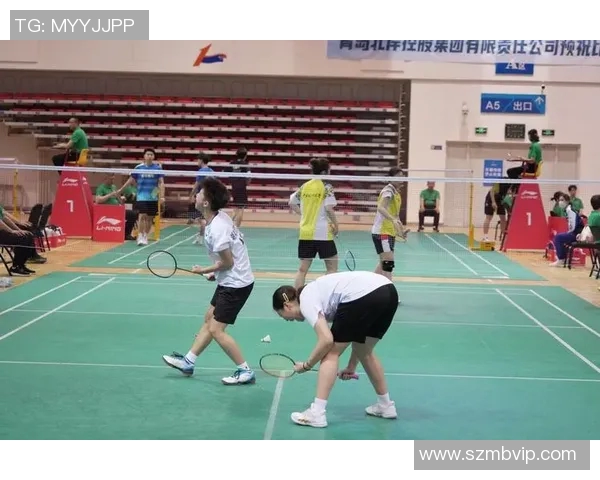 羽毛球团队协作实力榜揭晓上海羽毛球队荣获第二名佳绩