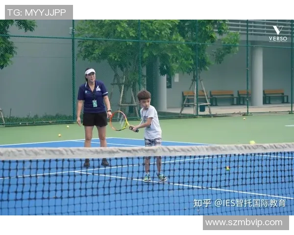 科学网球：提升个人技能的全面训练策略与方法探讨