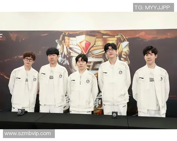 英雄联盟专题：深入分析IG战队的比赛策略与经验分享