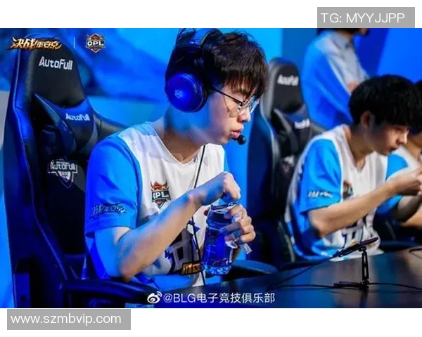 赛后分析：BLG与LNG对决中的战术意识与团队配合探讨