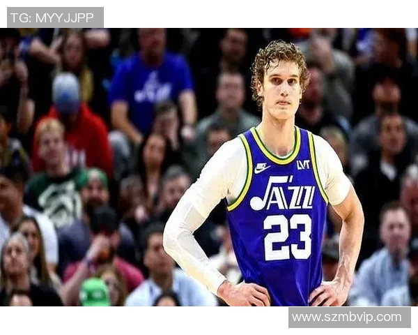 劳里马尔卡宁：从新秀到全明星的篮球之路与未来展望