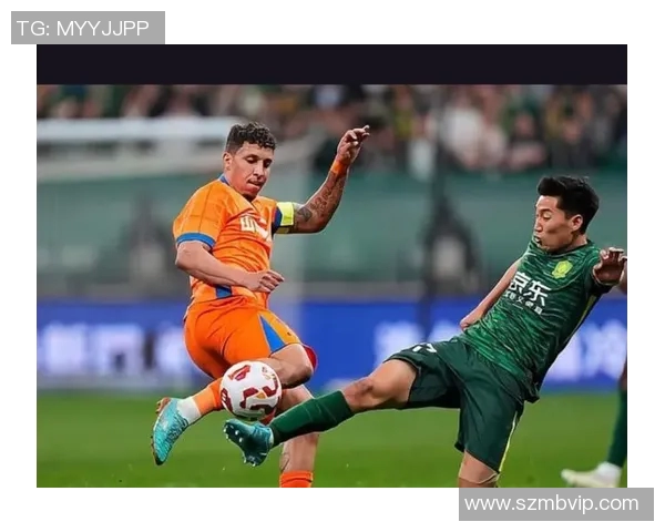 北京国安迎战北京北控争夺京城足球荣耀的激烈对决即将上演