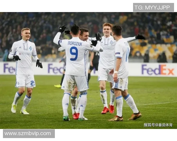 基辅迪纳摩与尤文图斯对决时间安排及赛事前瞻分析