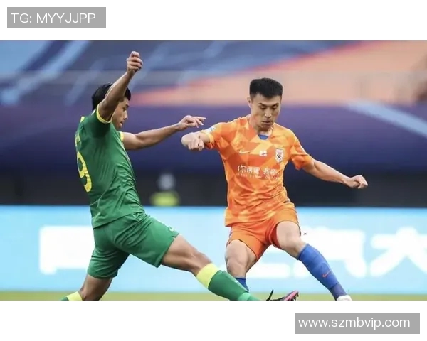 回顾2012年鲁能与国安经典对决精彩录像重温足球激情时刻