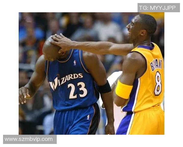 奇才时期的乔丹与科比的巅峰对决谁才是篮球历史的真正传奇