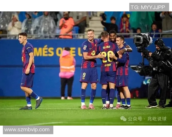 巴萨与巴黎的激烈对决赛程安排及赛事前瞻分析