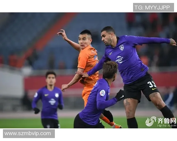 山东鲁能迎战印尼柔佛全力争胜展现球队实力与风采