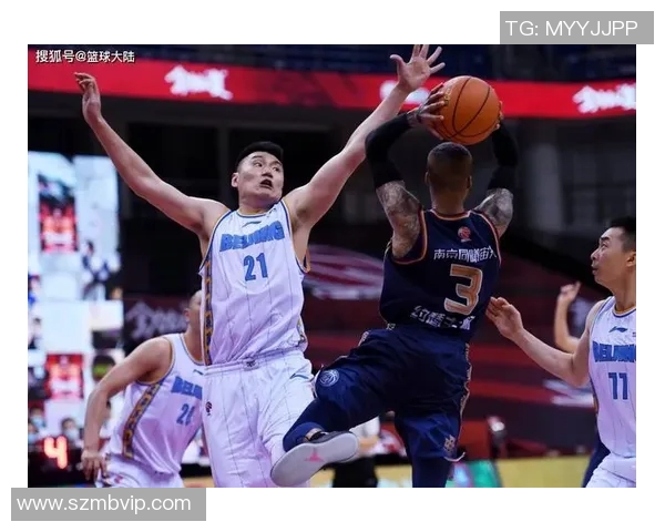 常林的奋斗历程与篮球梦想如何激励年轻一代追求卓越与坚持不懈的精神