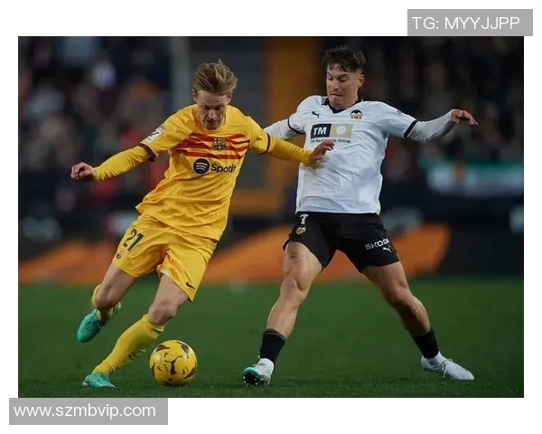 巴萨比赛精彩瞬间回放分析与解读让你重温足球魅力