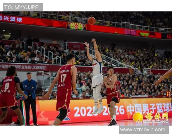 广东男篮与山西对决精彩视频回顾全场比赛亮点与精彩瞬间分析