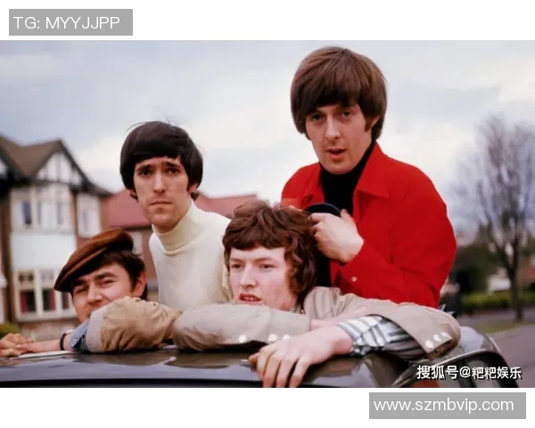 斯通斯的传奇旅程：从摇滚巨星到文化符号的演变与影响