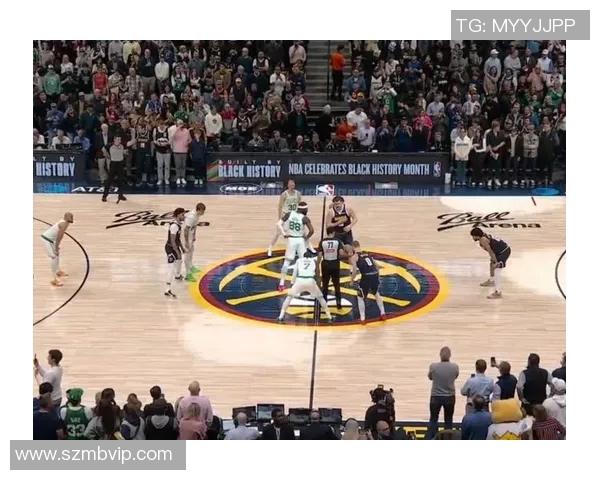 掘金与凯尔特人激战正酣比分揭晓引发球迷热议