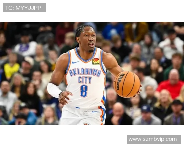 杰伦威廉姆斯的崛起之路：从新秀到NBA明星的成长故事