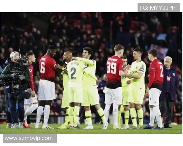 曼联与巴萨对决赔率分析及比赛前瞻全面解读