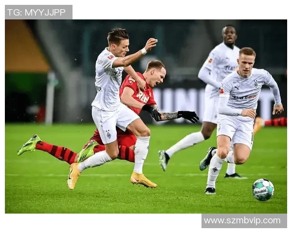 比勒费尔德与科隆的激烈对决谁能在德甲赛场上笑到最后