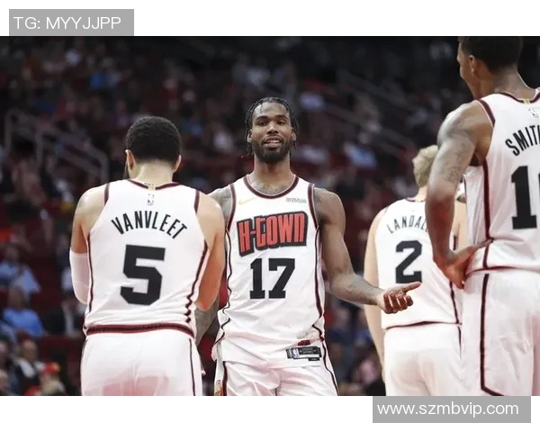 火箭队与马刺队对决前瞻分析及比赛结果预测