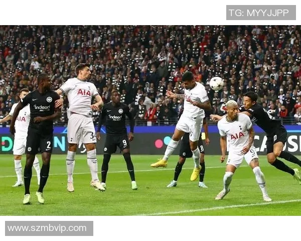 热刺与罗马激战正酣谁能在这场赛事中笑到最后