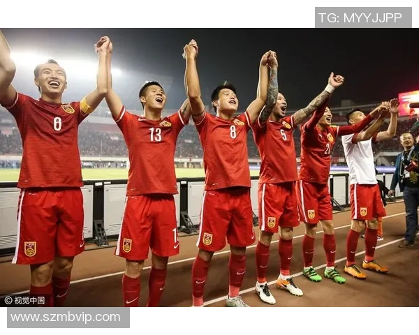 男足与香港的对决结果如何今天的比赛我们赢了吗