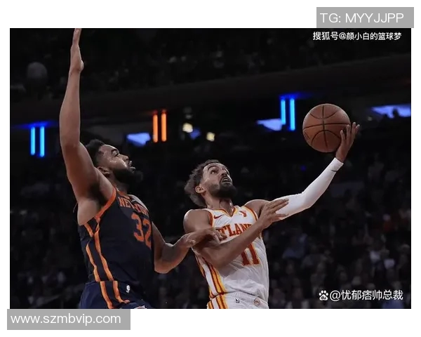 特雷杨引领亚特兰大老鹰队重返季后赛的关键策略与挑战分析