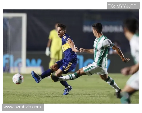 班菲尔德与天主青年激战正酣谁能在这场较量中脱颖而出