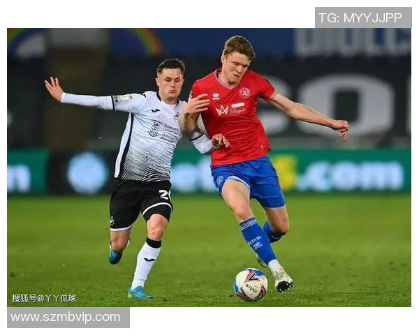 般尼与斯旺西城的激烈对决谁能在英冠赛场上笑到最后