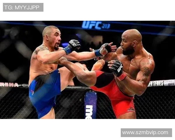 罗伯特惠特克与罗梅罗的巅峰对决谁将赢得终极荣耀