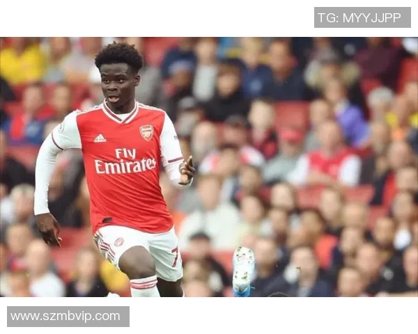 萨卡：年轻天才如何在绿茵场上书写自己的传奇篇章