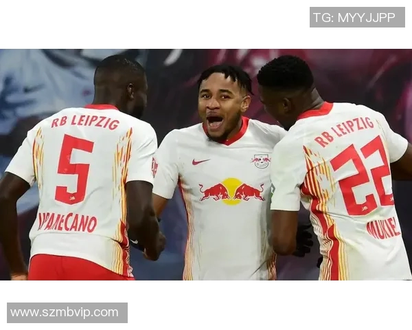 莱比锡红牛主场迎战门兴争夺德甲积分榜关键战役