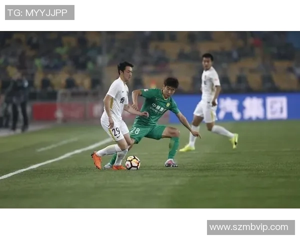 贵州恒丰与北京国安的精彩对决揭示中超联赛新格局与球队未来发展潜力