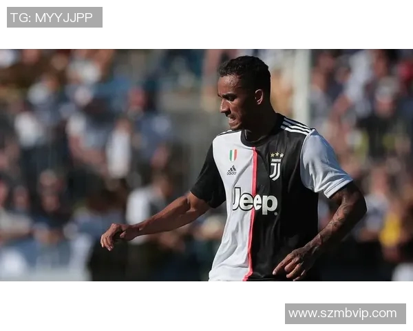 达尼洛的足球传奇之路:从青涩少年到世界舞台的闪耀明星 达尼洛的足球传奇之路:从青涩少年到世界舞台的闪耀明星