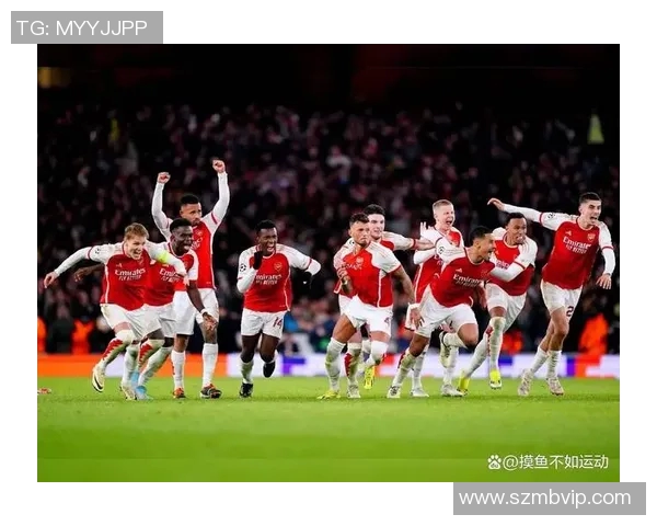 阿森纳与巴塞罗那巅峰对决谁能在欧冠赛场再创辉煌