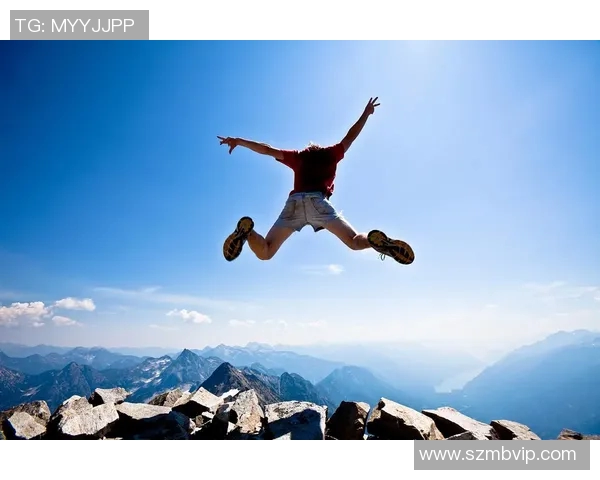 陈强谈极限运动的挑战与成长历程分享个人心路与未来展望 陈强谈极限运动的挑战与成长历程分享个人心路与未来展望