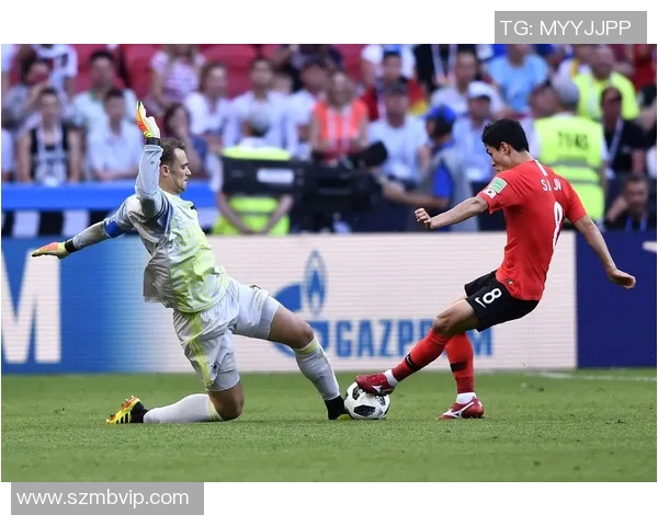 韩国与德国比赛半全场胜负分析与预测展望 韩国与德国比赛半全场胜负分析与预测展望