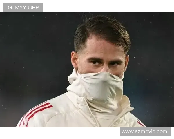 麦卡利斯特:从传奇球员到足球战术大师的华丽转身与影响力解析 麦卡利斯特:从传奇球员到足球战术大师的华丽转身与影响力解析