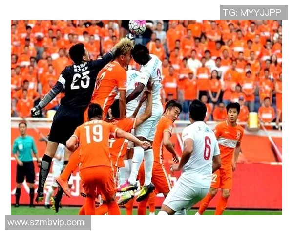 鲁能与恒丰锦集的激烈对决揭示中超新格局的潜力与挑战 鲁能与恒丰锦集的激烈对决揭示中超新格局的潜力与挑战