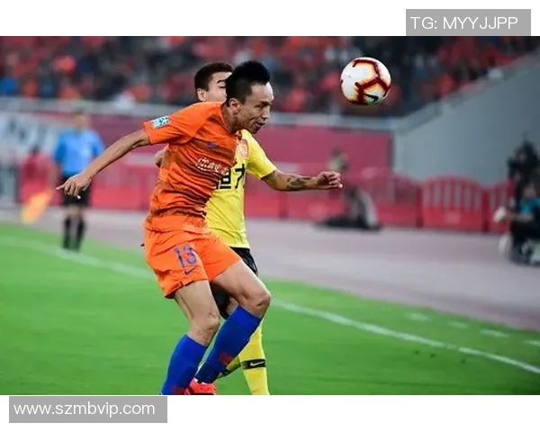 2017年鲁能与恒大巅峰对决回顾:激情四溢的足球盛宴与历史瞬间 2017年鲁能与恒大巅峰对决回顾:激情四溢的足球盛宴与历史瞬间