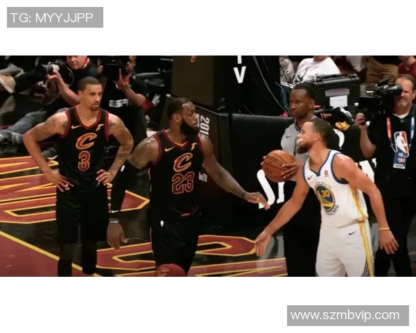 2018年勇士与骑士总决赛精彩录像回放全景回顾与分析 2018年勇士与骑士总决赛精彩录像回放全景回顾与分析