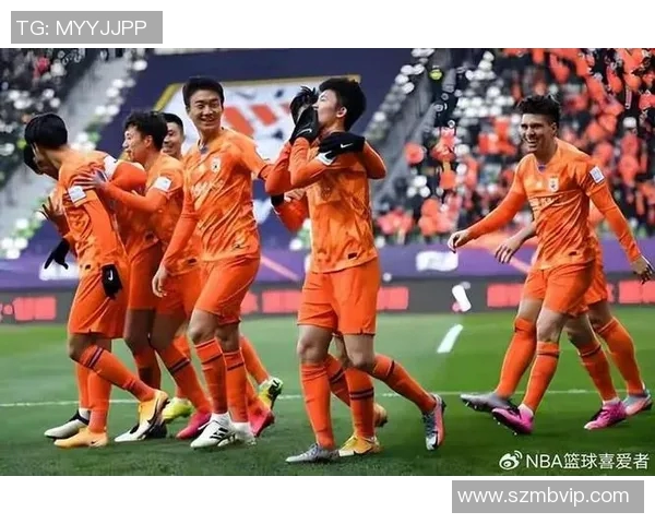 2019年山东鲁能与重庆队激战回顾精彩瞬间与战术分析