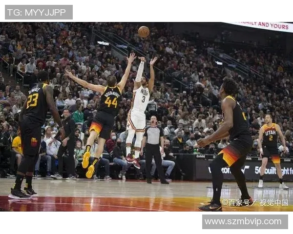 2019年鹈鹕与爵士精彩对决分析及战术解析 2019年鹈鹕与爵士精彩对决分析及战术解析