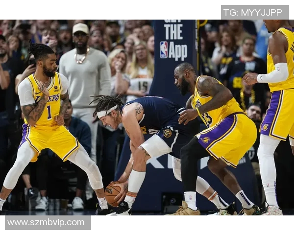 公牛与湖人激战正酣NBA直播精彩瞬间回顾与分析