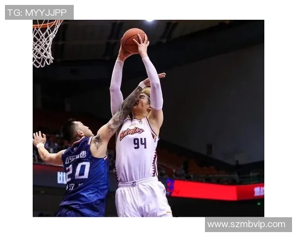 吉林九台与山东的激烈对决谁将赢得这场篮球盛宴的胜利