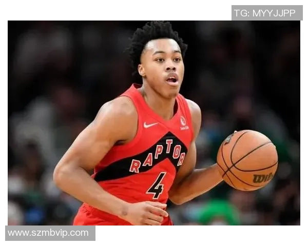 斯科蒂巴恩斯的崛起之路:从新秀到NBA明星的蜕变与挑战 斯科蒂巴恩斯的崛起之路:从新秀到NBA明星的蜕变与挑战