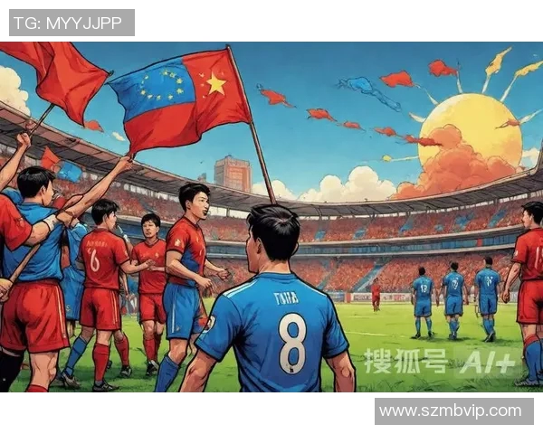 法国与比利时球迷的激情对决与文化碰撞解析